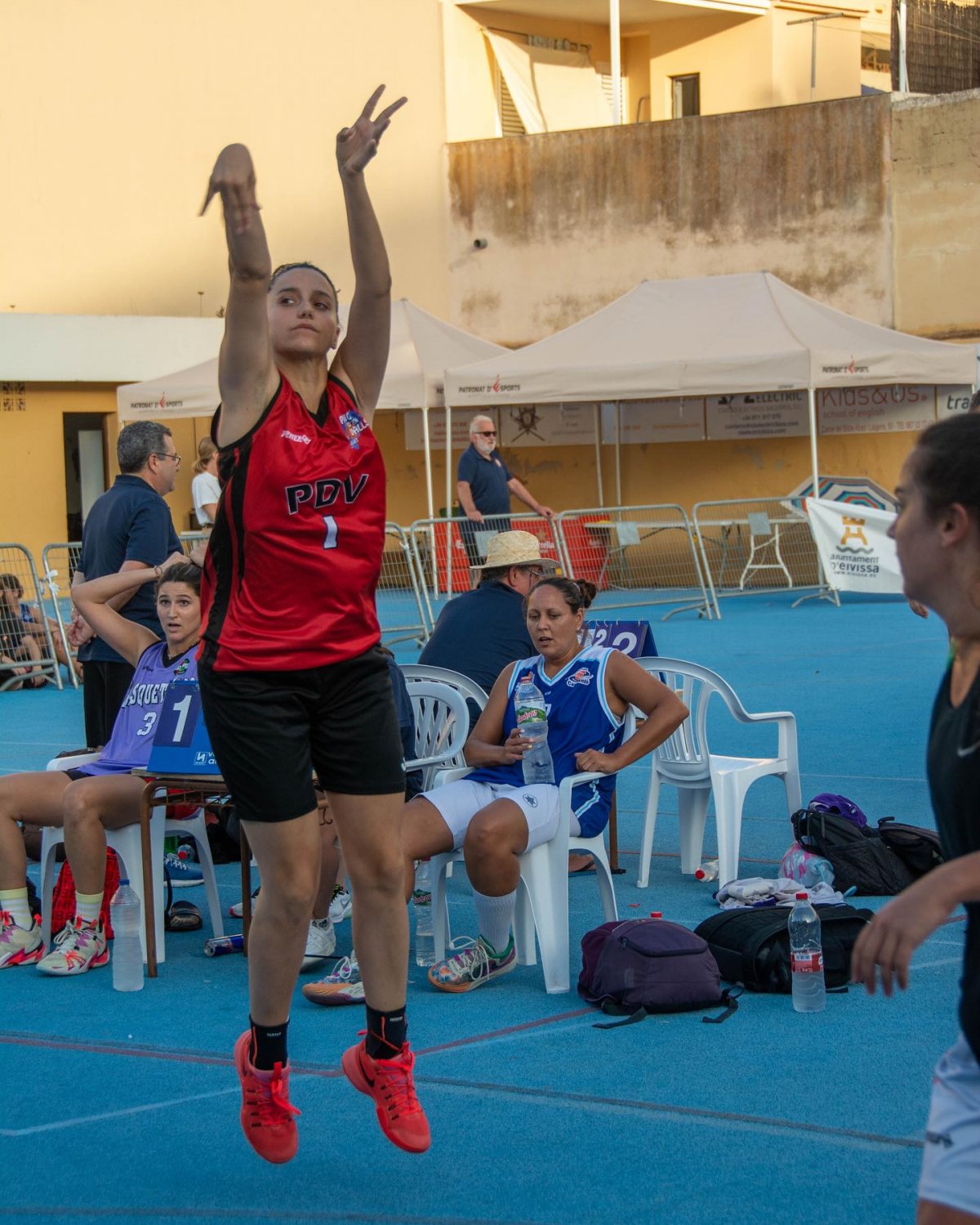 Finalizadas las inscripciones 