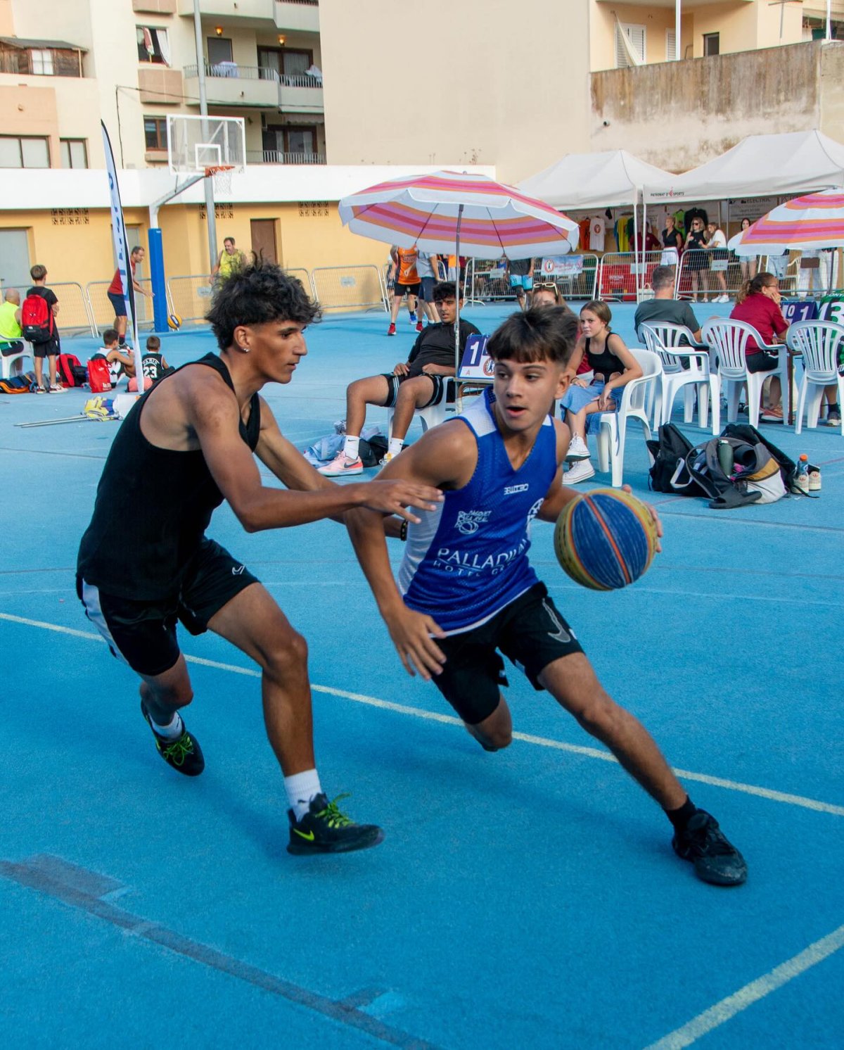 Finalizada la 25ª edición del torneo