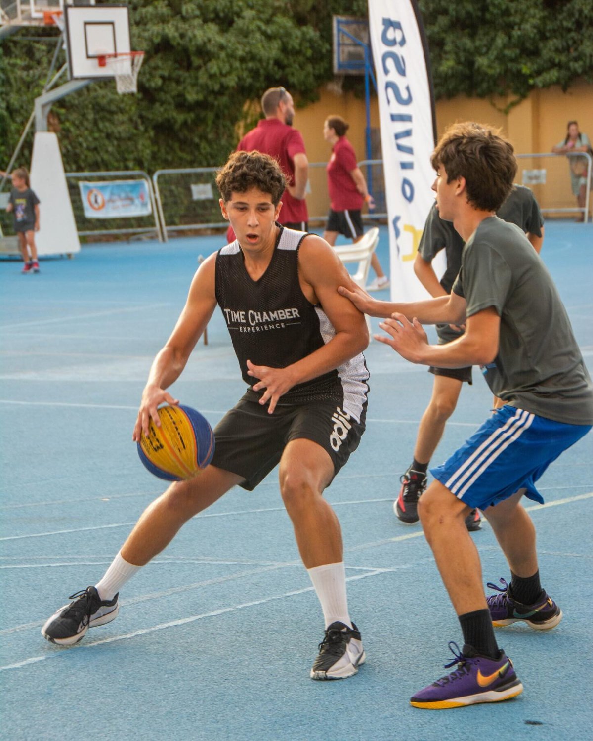 Miercoles de desconexión